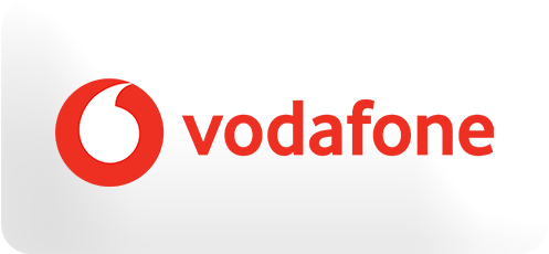Vodafone